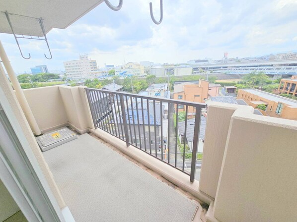 メゾンコルベーユの物件内観写真